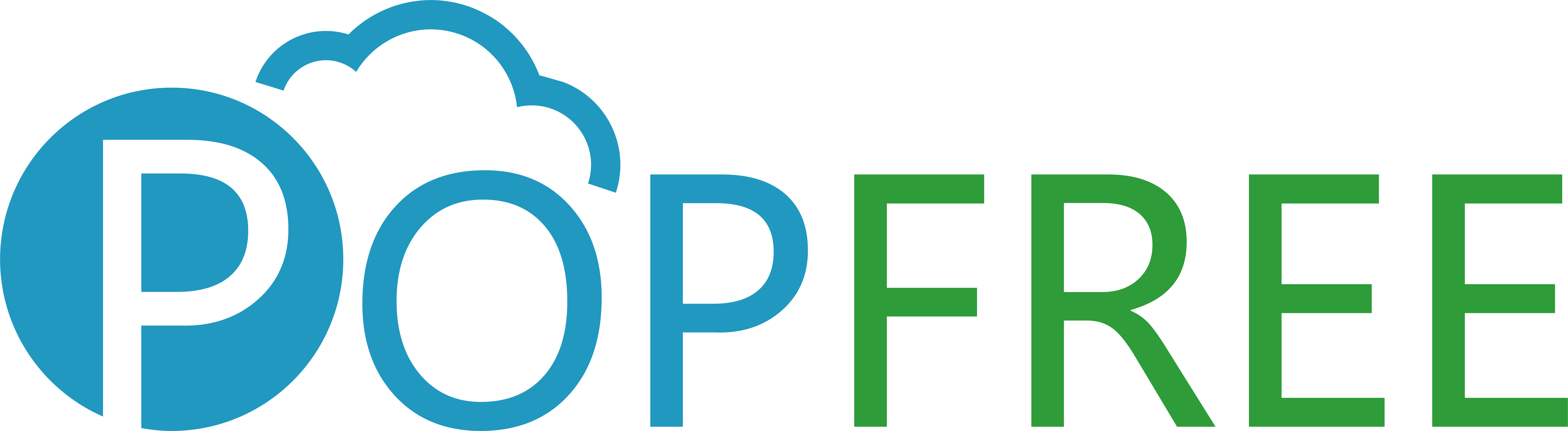 Pop Free – Premium IT Solution Provider